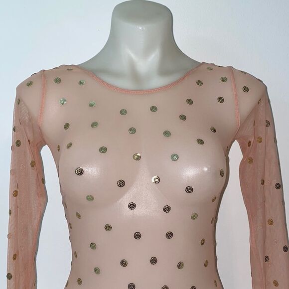 NEW ❤️VICTORIA SECRET Teddy - Picture 4 of 6